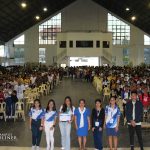 SLSU conducts symposium on Physical and Mental Awareness