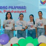 Southern Leyte State University-Main Campus celebrated National Women’s Month 2024