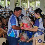 SLSU celebrates World Teachers Day