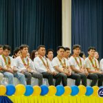 Southern Leyte State University Celebrates Historic Achievement: First CE Topnotcher Produced Among 33 Newly Licensed Civil Engineers