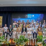 SLSU-MC recognizes 98 Newly Licensed Professional Teachers