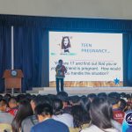 Supreme Student Council Holds Second General Student Assembly for AY 2024-2025