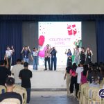 SLSU conducts HIV/AIDS Symposium