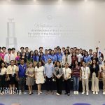 SLSU Student Leaders Gather foe 2- Day Leadership Engagement and CBL Review