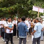 SLSU-Main Campys Welcomes New Students with Orientation and Suroy sa SLSU 2025