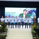 SLSU-Main Campus Kicks Off First General Student Assembly for A.Y. 2025 – 2026