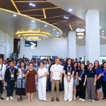 SLSU-SSC Unites Young Leaders for Student Leadership Convergence 2025